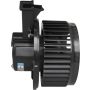 Four Seasons 76932 Flanged Vented CCW Blower Motor w/ Wheel