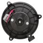 Four Seasons 76933 Flanged Vented CCW Blower Motor w/ Wheel