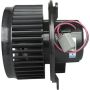 Four Seasons 76933 Flanged Vented CCW Blower Motor w/ Wheel