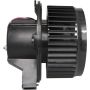 Four Seasons 76933 Flanged Vented CCW Blower Motor w/ Wheel