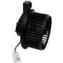Four Seasons 76934 Flanged Vented CCW Blower Motor w/ Wheel