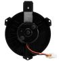 Four Seasons 76934 Flanged Vented CCW Blower Motor w/ Wheel