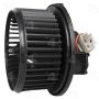 Four Seasons 76934 Flanged Vented CCW Blower Motor w/ Wheel