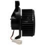 Four Seasons 76934 Flanged Vented CCW Blower Motor w/ Wheel