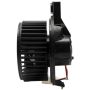 Four Seasons 76934 Flanged Vented CCW Blower Motor w/ Wheel