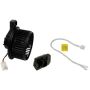 Four Seasons 76934BRK2 Complete Blower Motor/Resistor/Connector Kit