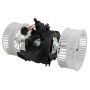 Four Seasons 76935 Double Shaft Vented CCWLE Blower Motor w/ Wheel