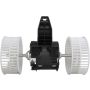 Four Seasons 76935 Double Shaft Vented CCWLE Blower Motor w/ Wheel
