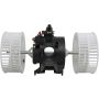 Four Seasons 76935 Double Shaft Vented CCWLE Blower Motor w/ Wheel