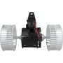 Four Seasons 76935 Double Shaft Vented CCWLE Blower Motor w/ Wheel