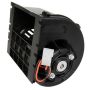 Four Seasons 76936 Flanged Vented CW Blower Motor w/ Wheel