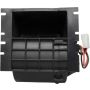Four Seasons 76936 Flanged Vented CW Blower Motor w/ Wheel