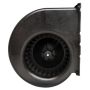 Four Seasons 76936 Flanged Vented CW Blower Motor w/ Wheel