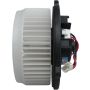 Four Seasons 76937 Flanged Vented CCW Blower Motor w/ Wheel