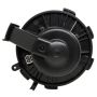 Four Seasons 76938 Flanged Vented CCW Blower Motor w/ Wheel