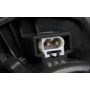 Four Seasons 76938 Flanged Vented CCW Blower Motor w/ Wheel