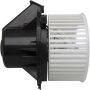 Four Seasons 76938 Flanged Vented CCW Blower Motor w/ Wheel