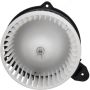 Four Seasons 76939 Flanged Vented CCW Blower Motor w/ Wheel
