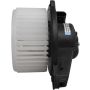 Four Seasons 76939 Flanged Vented CCW Blower Motor w/ Wheel