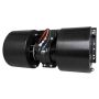 Four Seasons 76940 Double Shaft Vented CCW Blower Motor w/ Wheel