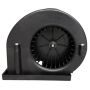 Four Seasons 76940 Double Shaft Vented CCW Blower Motor w/ Wheel