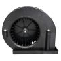Four Seasons 76940 Double Shaft Vented CCW Blower Motor w/ Wheel