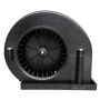 Four Seasons 76941 Double Shaft Vented CCW Blower Motor w/ Wheel
