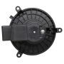 Four Seasons 76942 Flanged Vented CW Blower Motor w/ Wheel