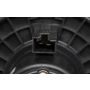 Four Seasons 76942 Flanged Vented CW Blower Motor w/ Wheel