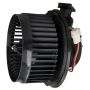 Four Seasons 76943 Flanged Vented CCW Blower Motor w/ Wheel