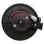 Four Seasons 76943 Flanged Vented CCW Blower Motor w/ Wheel