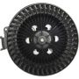 Four Seasons 76943 Flanged Vented CCW Blower Motor w/ Wheel