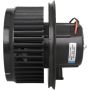Four Seasons 76943 Flanged Vented CCW Blower Motor w/ Wheel