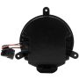 Four Seasons 76944 Brushless Flanged Vented CW Blower Motor w/ Wheel