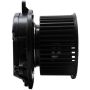 Four Seasons 76944 Brushless Flanged Vented CW Blower Motor w/ Wheel