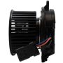 Four Seasons 76944 Brushless Flanged Vented CW Blower Motor w/ Wheel