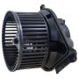 Four Seasons 76945 Flanged Vented CCW Blower Motor w/ Wheel