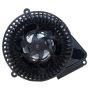 Four Seasons 76945 Flanged Vented CCW Blower Motor w/ Wheel