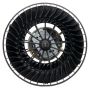 Four Seasons 76946 Double Shaft Vented CCWLE Blower Motor w/ Wheel
