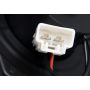 Four Seasons 76947 Flanged Vented CW Blower Motor w/ Wheel