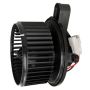 Four Seasons 76948 Flanged Vented CCW Blower Motor w/ Wheel