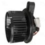 Four Seasons 76948 Flanged Vented CCW Blower Motor w/ Wheel