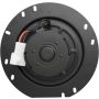 Four Seasons 76949 Flanged Vented CW Blower Motor w/ Wheel