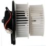 Four Seasons 76950 Flanged Vented CCW Blower Motor w/ Wheel
