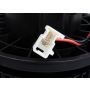 Four Seasons 76951 Flanged Vented CCW Blower Motor w/ Wheel