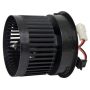 Four Seasons 76952 Flanged Vented CCW Blower Motor w/ Wheel