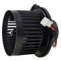 Four Seasons 76953 Flanged Vented CCW Blower Motor w/ Wheel