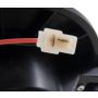 Four Seasons 76953 Flanged Vented CCW Blower Motor w/ Wheel