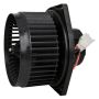 Four Seasons 76954 Flanged Vented CCW Blower Motor w/ Wheel