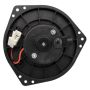 Four Seasons 76954 Flanged Vented CCW Blower Motor w/ Wheel